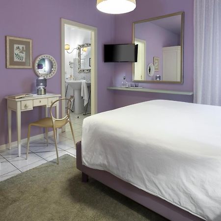 B&B Maison Biagetti Santarcangelo di Romagna Bagian luar foto