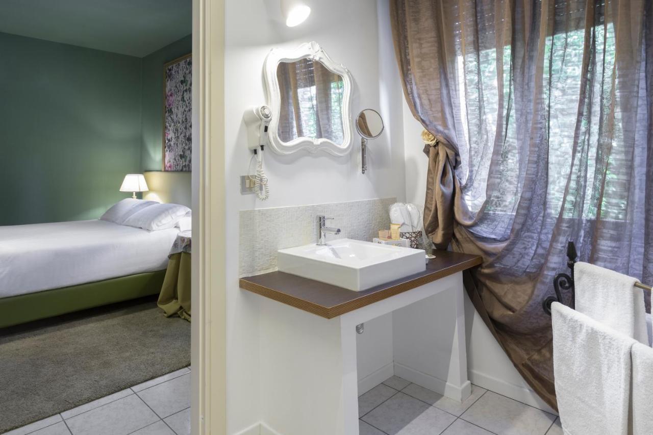 B&B Maison Biagetti Santarcangelo di Romagna Bagian luar foto