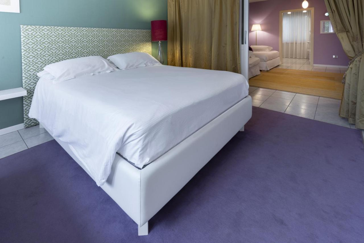 B&B Maison Biagetti Santarcangelo di Romagna Bagian luar foto
