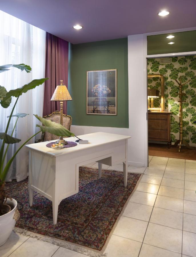 B&B Maison Biagetti Santarcangelo di Romagna Bagian luar foto