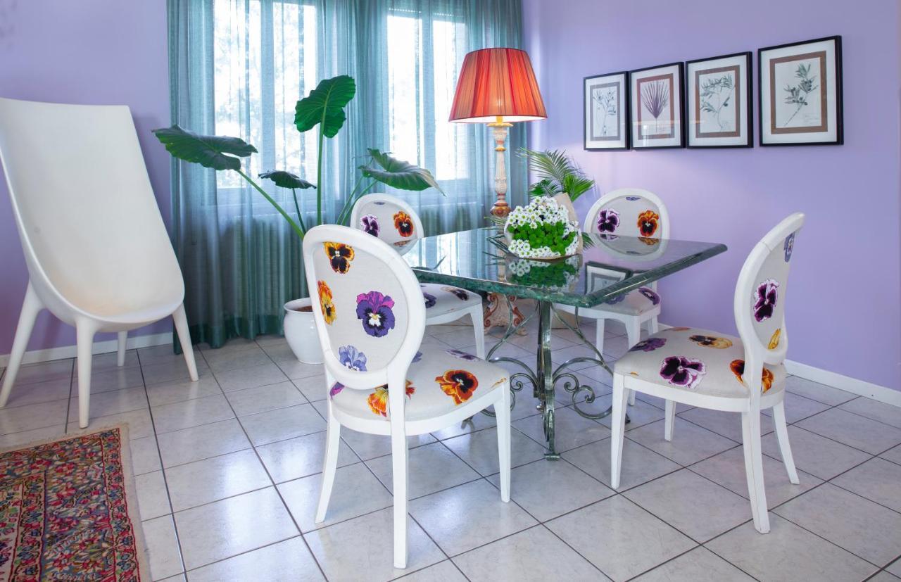 B&B Maison Biagetti Santarcangelo di Romagna Bagian luar foto