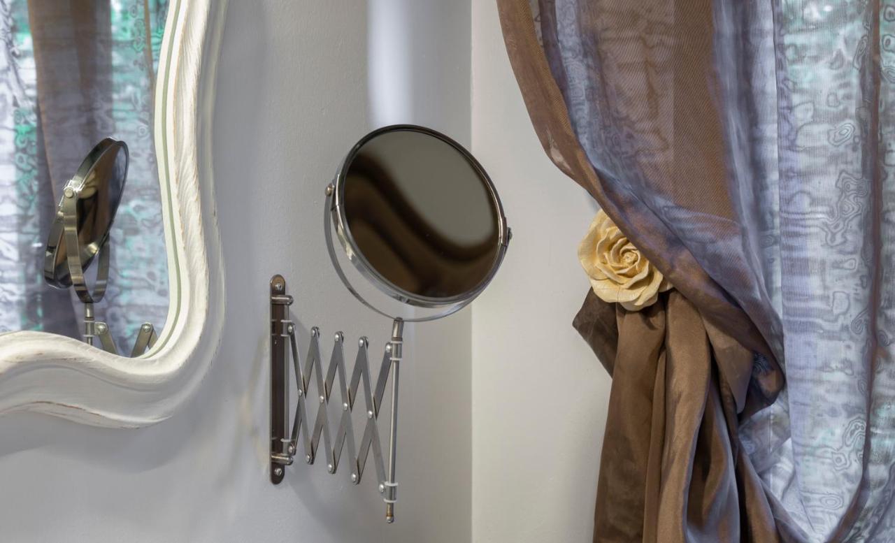 B&B Maison Biagetti Santarcangelo di Romagna Bagian luar foto