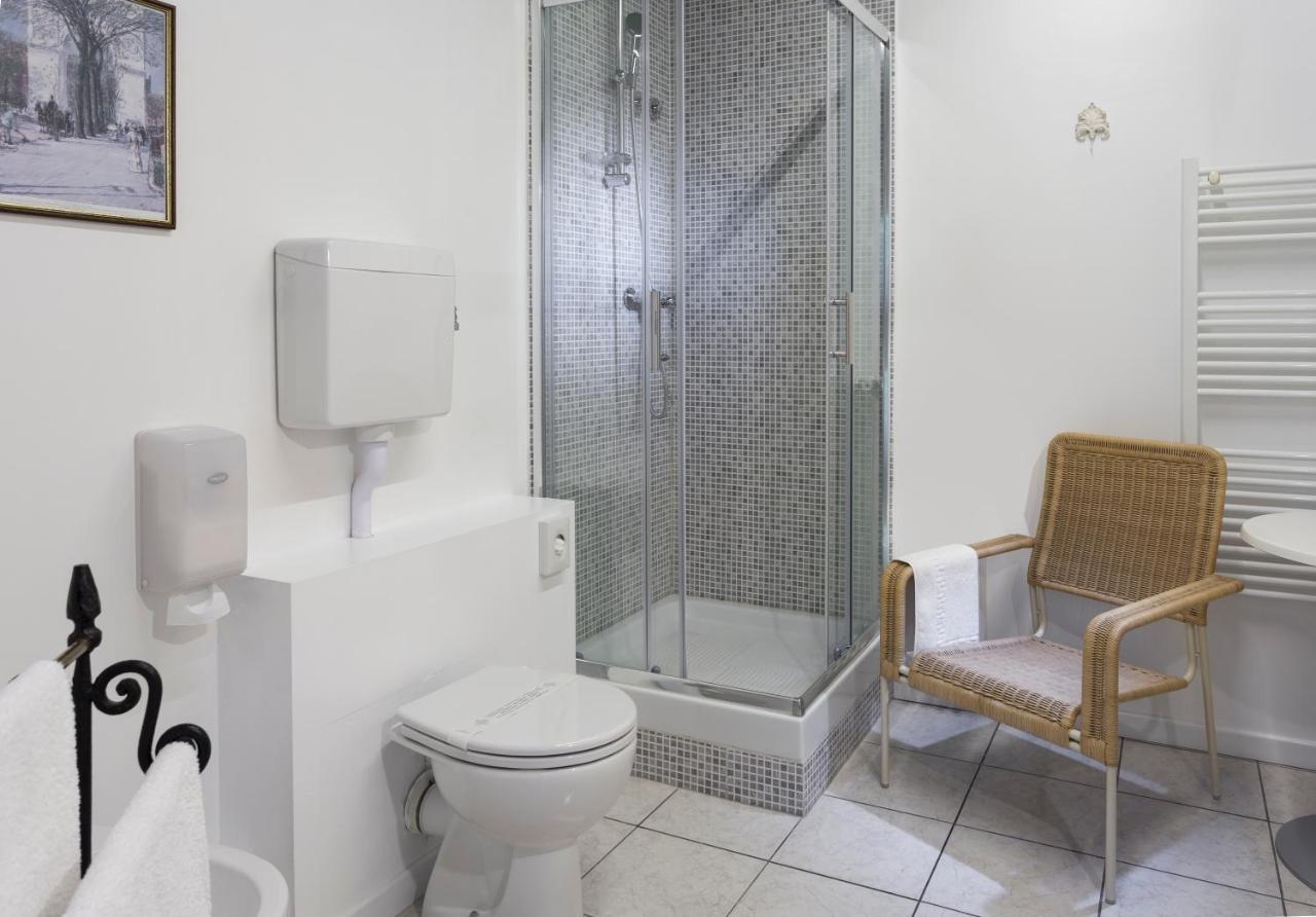 B&B Maison Biagetti Santarcangelo di Romagna Bagian luar foto