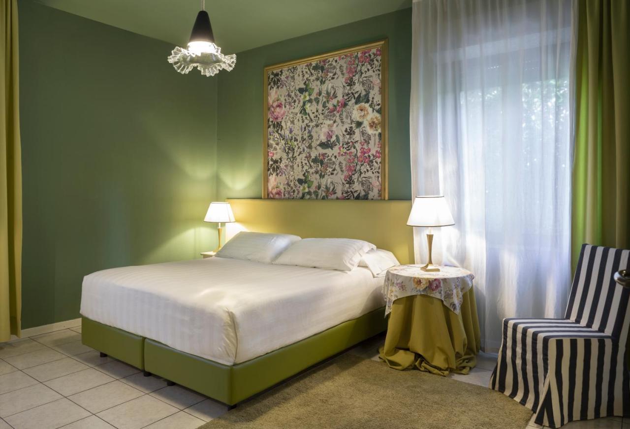 B&B Maison Biagetti Santarcangelo di Romagna Bagian luar foto