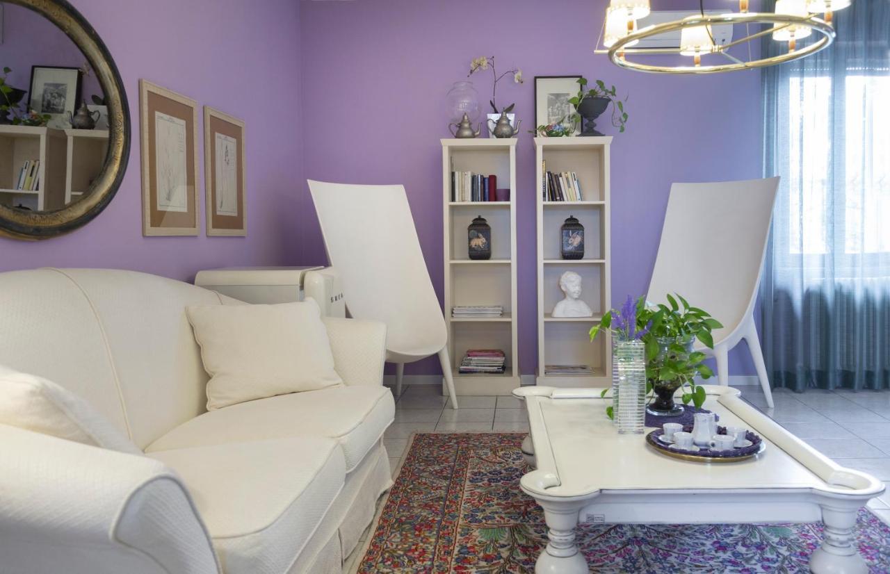 B&B Maison Biagetti Santarcangelo di Romagna Bagian luar foto