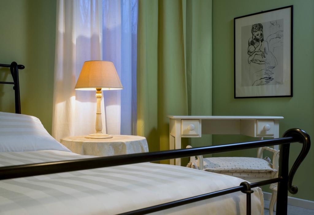 B&B Maison Biagetti Santarcangelo di Romagna Ruang foto