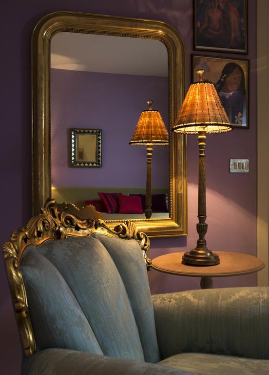 B&B Maison Biagetti Santarcangelo di Romagna Ruang foto