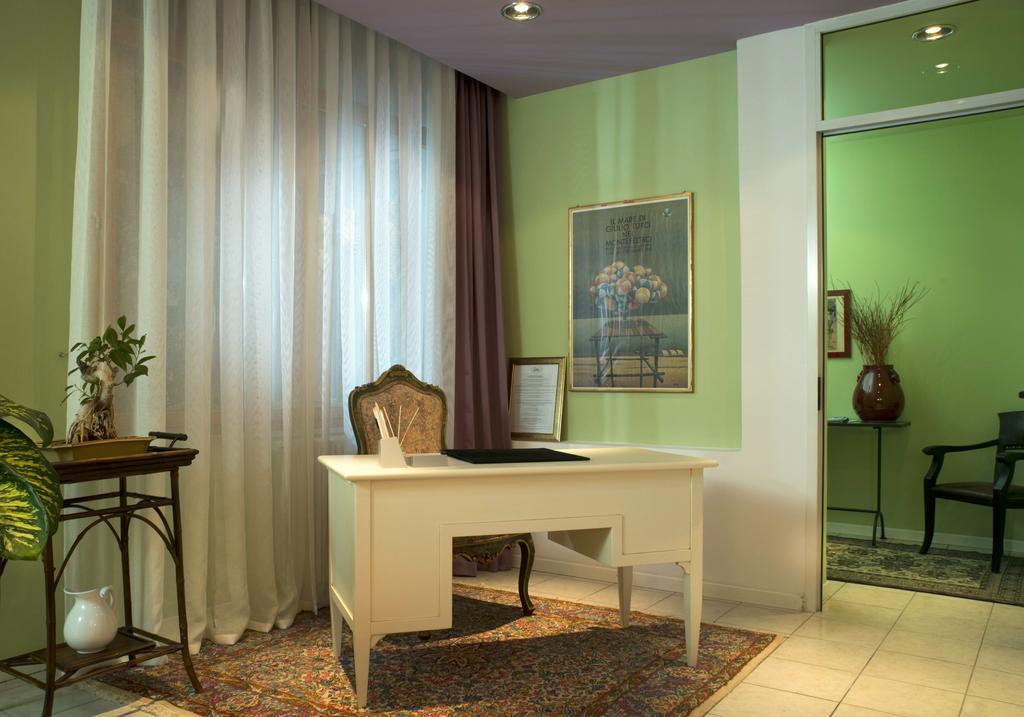 B&B Maison Biagetti Santarcangelo di Romagna Bagian luar foto