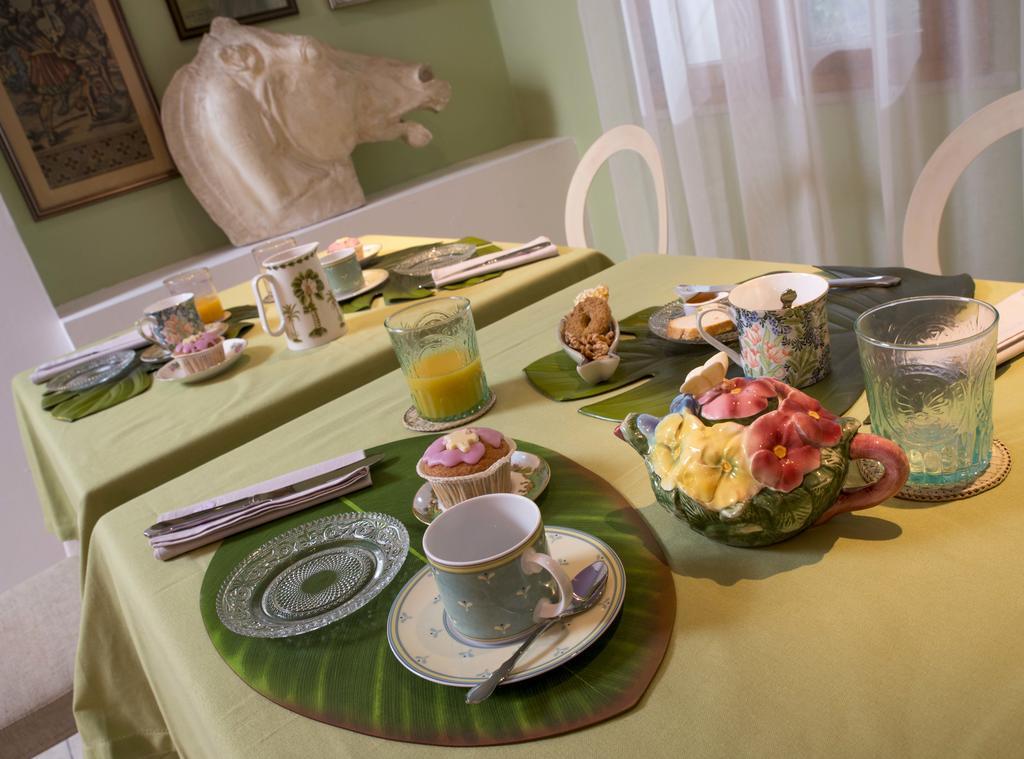 B&B Maison Biagetti Santarcangelo di Romagna Bagian luar foto