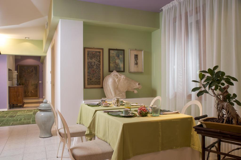 B&B Maison Biagetti Santarcangelo di Romagna Bagian luar foto