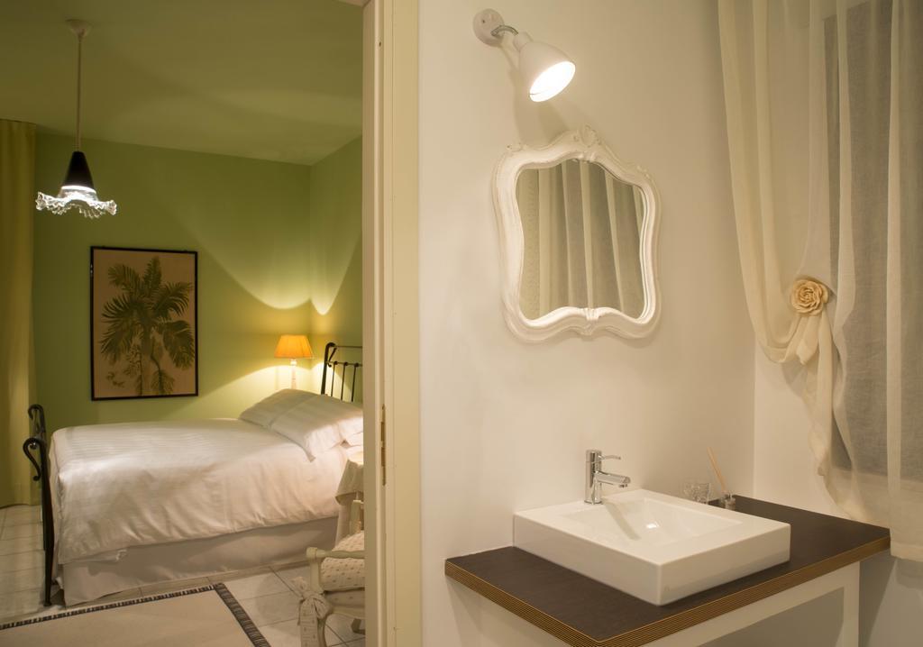 B&B Maison Biagetti Santarcangelo di Romagna Ruang foto