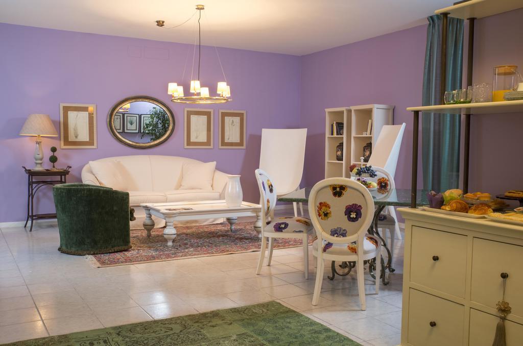 B&B Maison Biagetti Santarcangelo di Romagna Bagian luar foto