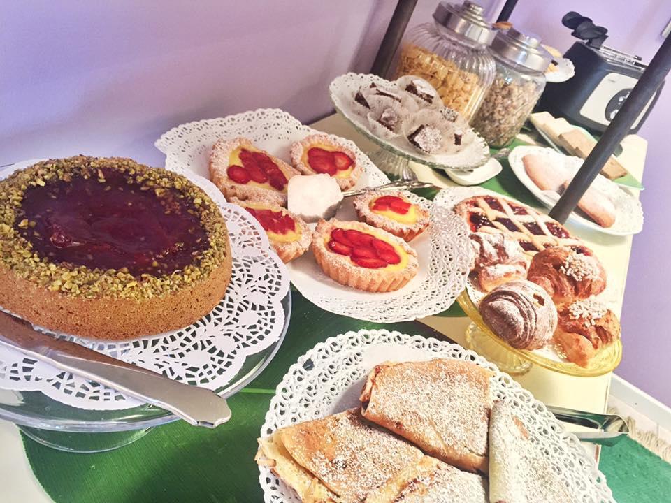 B&B Maison Biagetti Santarcangelo di Romagna Bagian luar foto